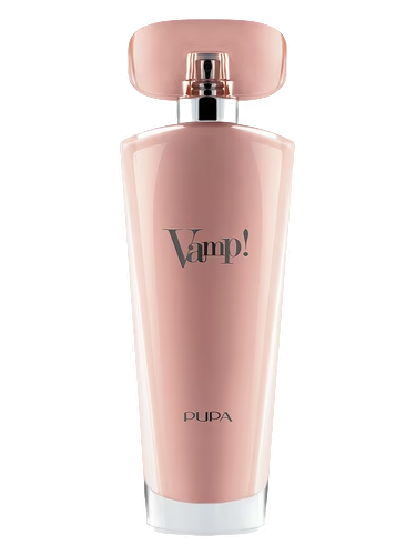 Vamp! Pink