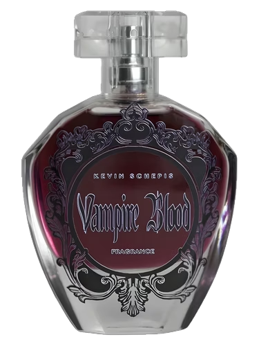 Vampire Blood