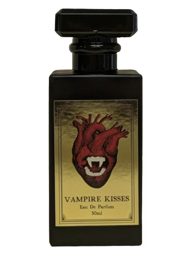 Vampire Kisses