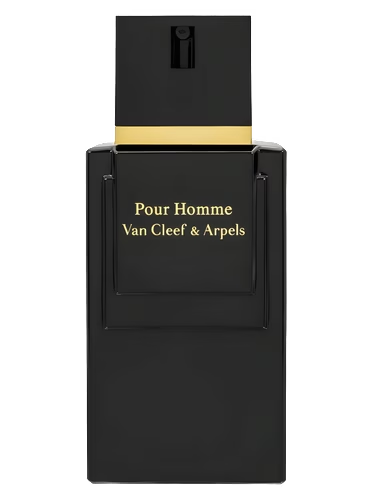 Van Cleef & Arpels pour Homme