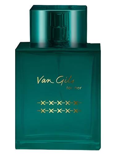Van Gils For Her