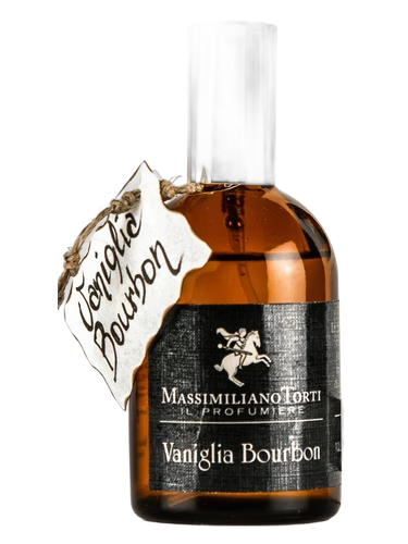 Vaniglia Bourbon