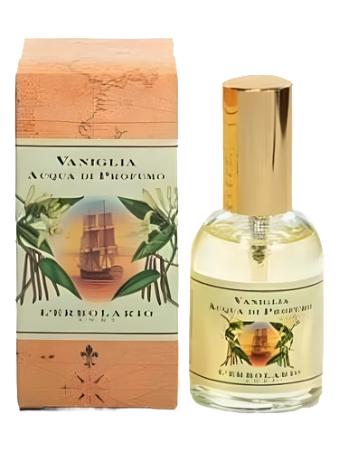 Vaniglia