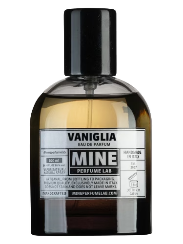 Vaniglia