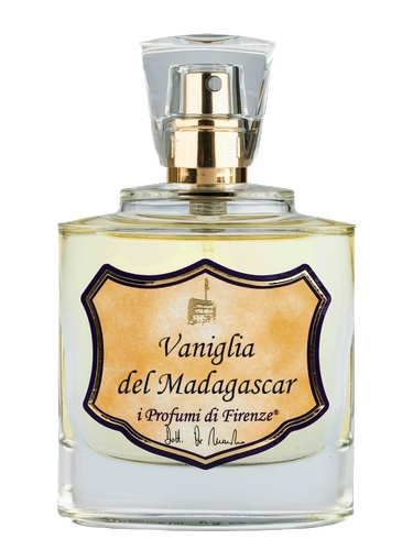 Vaniglia del Madagascar