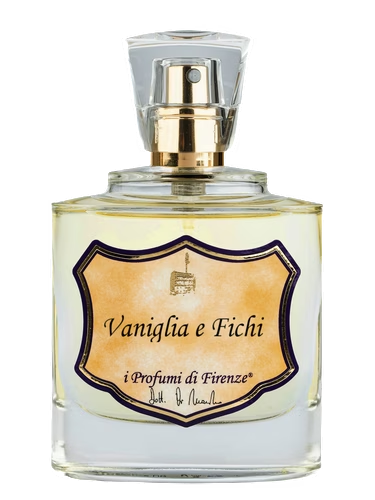 Vaniglia e Fichi