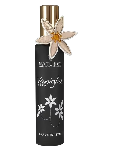 Vaniglia Nera by Nature's