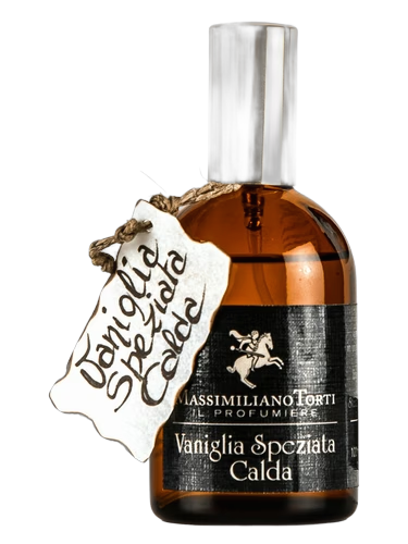 Vaniglia Speziata Calda