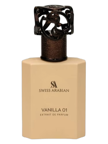 Vanilla 01