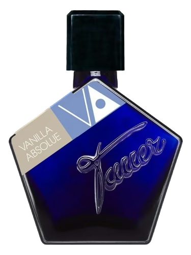 Vanilla Absolue