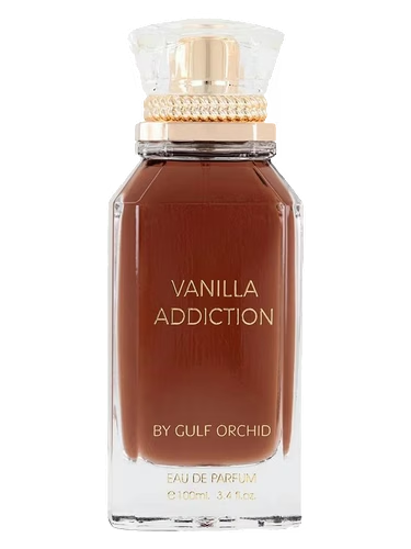 Vanilla Addiction