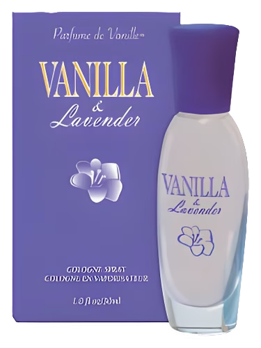 Vanilla & Lavender