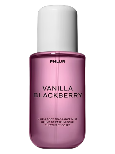 Vanilla Blackberry by Phlur