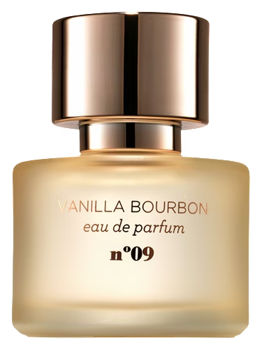 Vanilla Bourbon