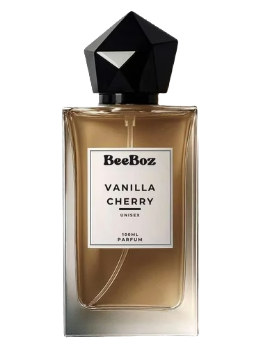 Vanilla Cherry
