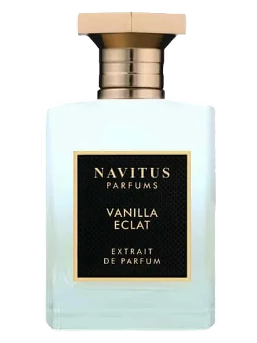 Vanilla Éclat by Navitus Parfums