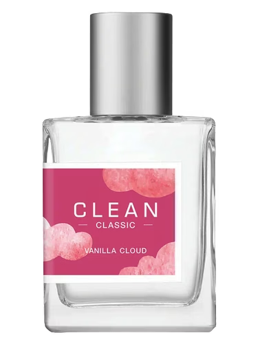 Vanilla Cloud