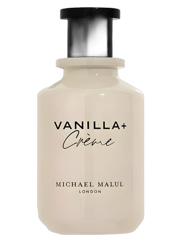 Vanilla+Crème