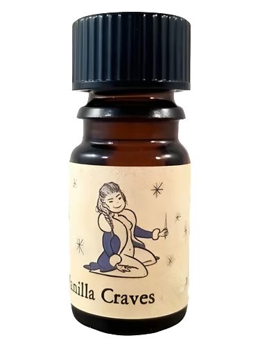 Vanilla Craves Gilt