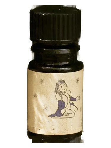 Vanilla Craves Mermaid Shoals
