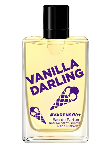 Vanilla Darling