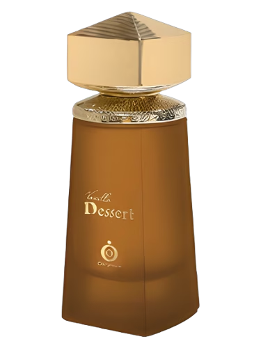 Vanilla Dessert