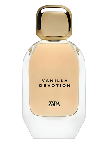 Vanilla Devotion Eau de Parfum