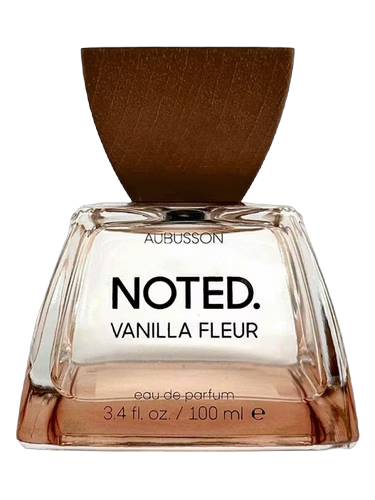 Vanilla Fleur by Aubusson