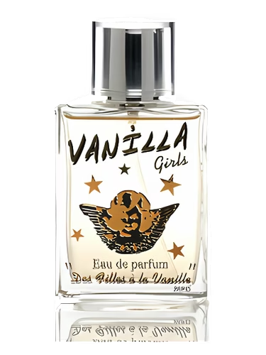 Vanilla Girls