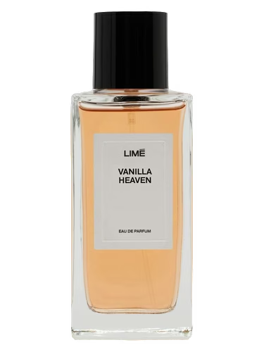 Vanilla Heaven