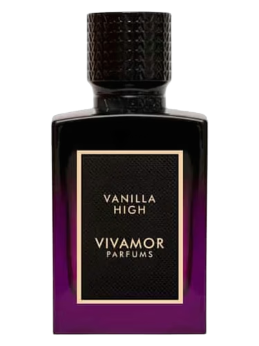 Vanilla High