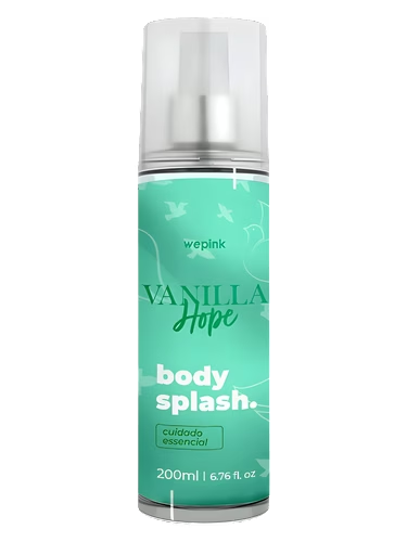 Vanilla Hope