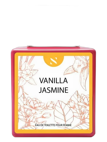 Vanilla Jasmine