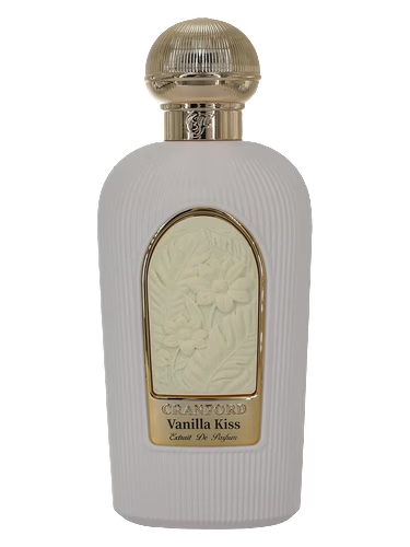 Vanilla Kiss