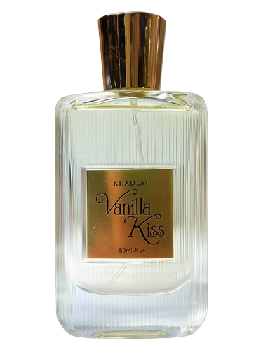 Vanilla Kiss by Khadlaj Perfumes