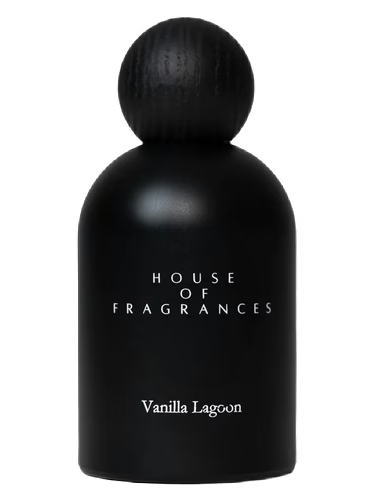 Vanilla Lagoon