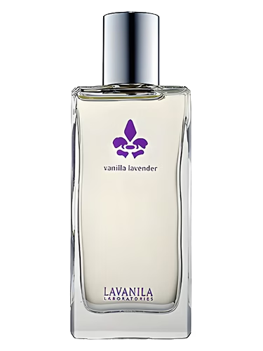 Vanilla Lavender