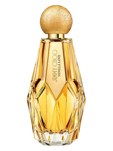 Vanilla Love by Jimmy Choo