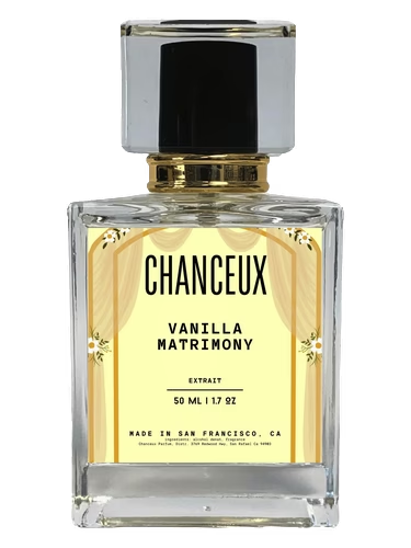 Vanilla Matrimony