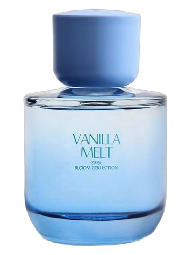 Vanilla Melt
