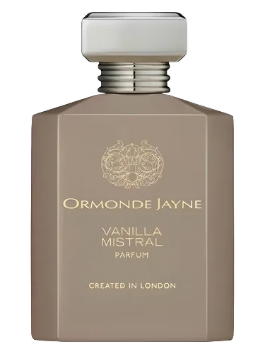 Vanilla Mistral by Ormonde Jayne