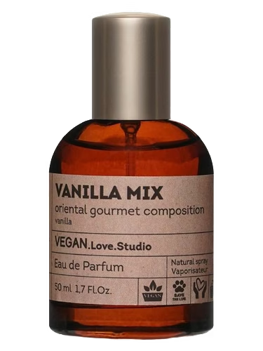 Vanilla Mix