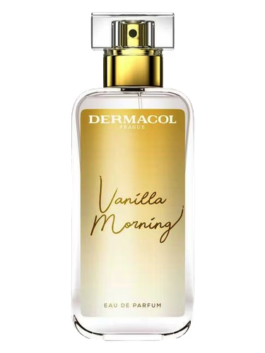 Vanilla Morning