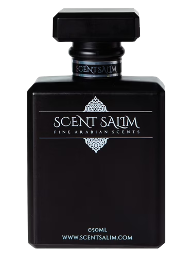 Vanilla Musk