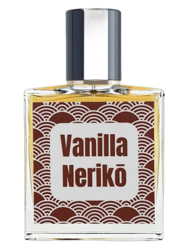 Vanilla Neriko by Indices Parfums
