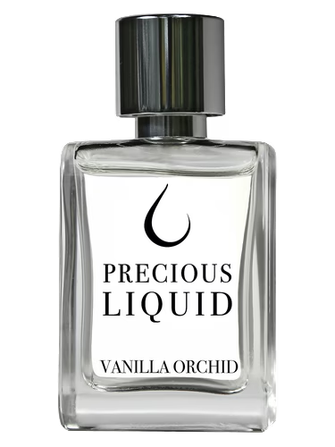 Vanilla Orchid