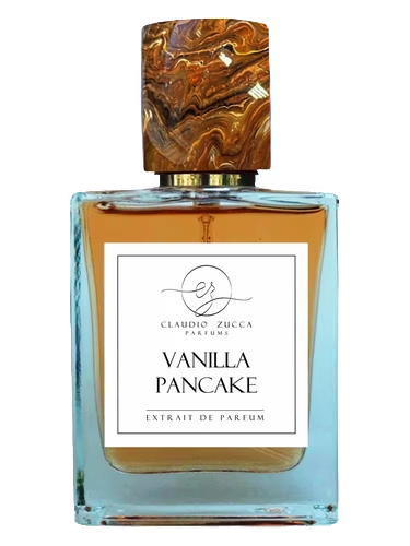 Vanilla Pancake by Claudio Zucca Parfums