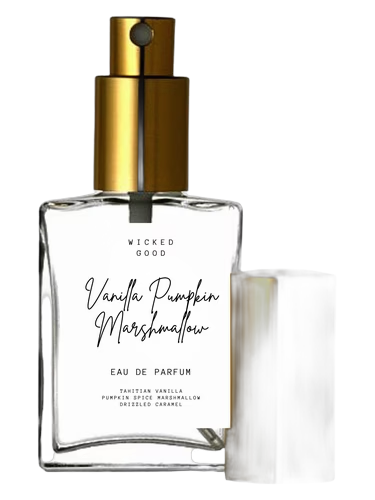 Vanilla Pumpkin Marshmallow