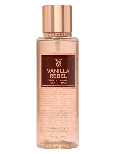 Vanilla Rebel
