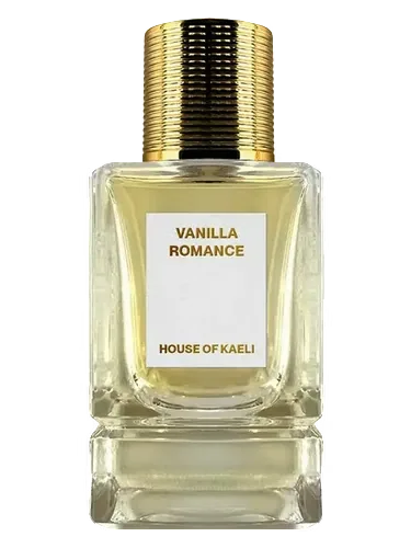 Vanilla Romance by Parfumado